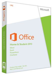 microsoft office at home
