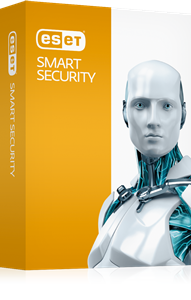 תמונה של Eset Smart Security רשיון משפחתי ל-4 מחשבים