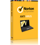 תמונה של Symantec Norton Anti-Virus רישיון למחשב 1