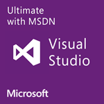 תמונה של Visual Studio Ultimate with MSDN