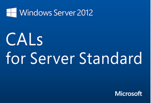 תמונה של Windows Server CAL 