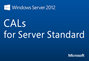 תמונה של Windows Server CAL 