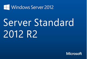 תמונה של Windows Server 2012 R2 OEM