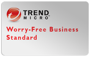 תמונה של Worry-Free Business Security v9.x, Standard
