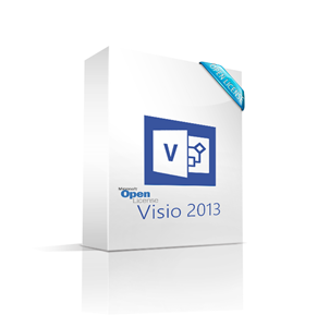 תמונה של Visio 2013 Pro