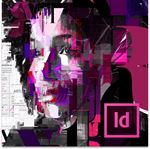 תמונה של  Adobe InDesign CC