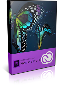 תמונה של Adobe Premiere Pro CC