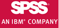 תמונה עבור הקטגוריה  IBM SPSS software