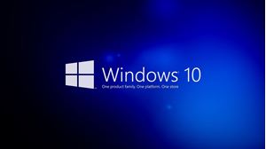 תמונה של מערכת הפעלה Microsoft Windows 10 Professional OEM מיקרוסופט
