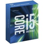 תמונה של מעבד Intel Core i5 6600 Box