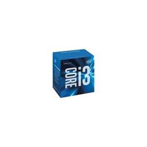 תמונה של מעבד Intel Core i3 6100 Box