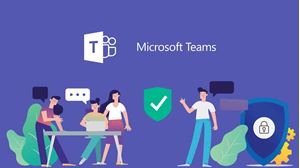 תמונה של Microsoft Teams