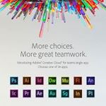 תמונה של Adobe  Creative Cloud For Team + TimeClock 365